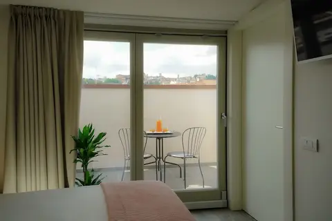 Bergamo Inn 15 in Bergamo, foto 15