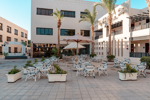 Blend Club Aqua Resort in Hurghada — foto 29