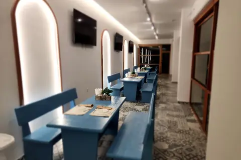 Hillside Studios & Apartments in Faliraki — foto 19