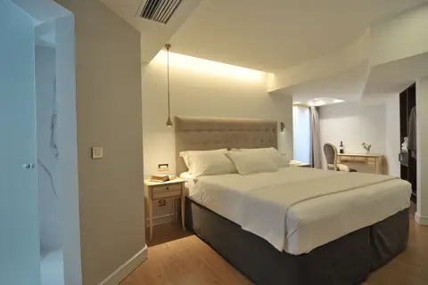 Acropolian Spirit Boutique Hotel in Athene — foto 27