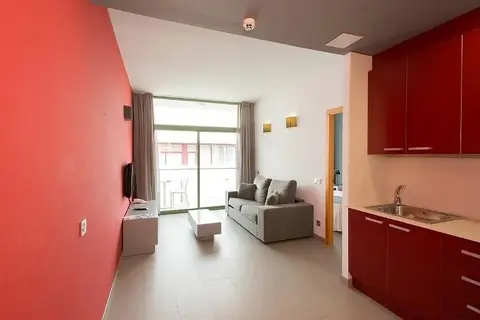 Apolo Suites Rentalmar in Salou — foto 21