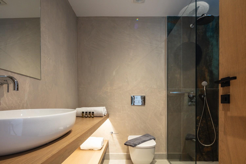 San Antonio Boutique Hotel & Spa - adults only foto 3