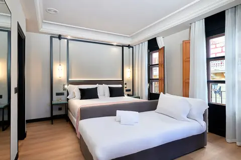 Boutique Hotel Luna Triunfo Granada in Granada — foto 4