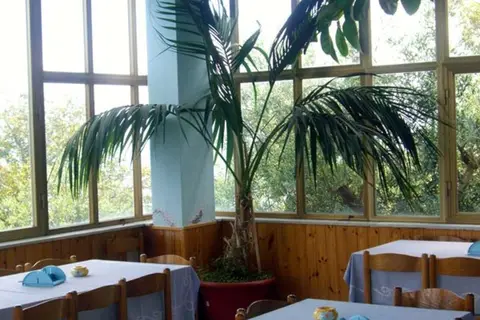 Bungalows Baia Serena in Vico Equense — foto 15