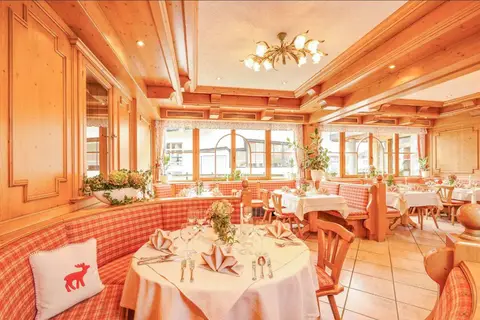 Aparthotel Kleinwalsertal in Mittelberg — foto 2