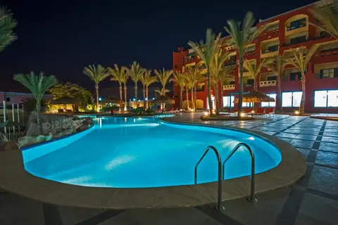 Sun & Sea Hotel in Hurghada — foto 9