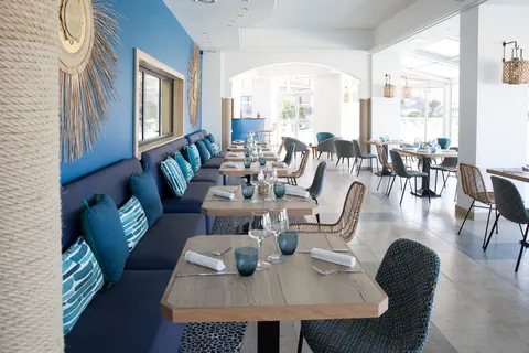 Hotel Les Bulles De Mer foto 5