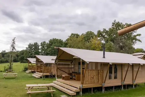 Arden Parks Signy-L'Abbaye in Signy-l'Abbaye — foto 6