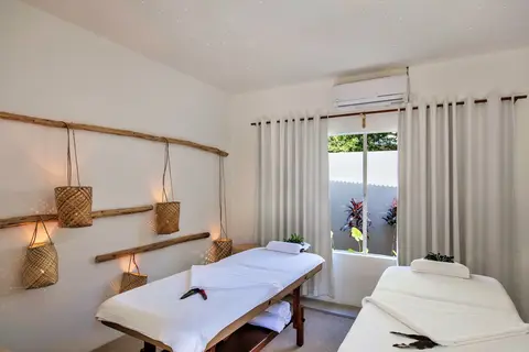 Veranda Tamarin in Tamarin — foto 14
