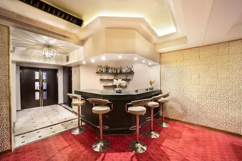 Elan Hotel in Fatih — foto 10