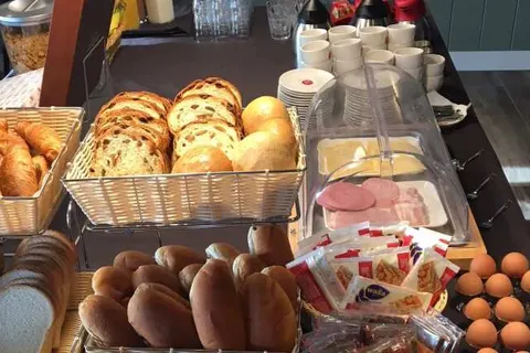 Hotel Bij Boone foto 8