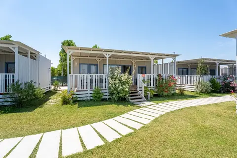 Romagna Family Village in Riccione — foto 10