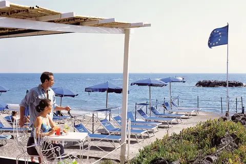 Excelsior Belvedere Hotel & Spa in Ischia — foto 3
