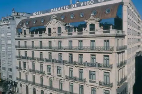 NH Collection Vigo in Vigo, foto 30