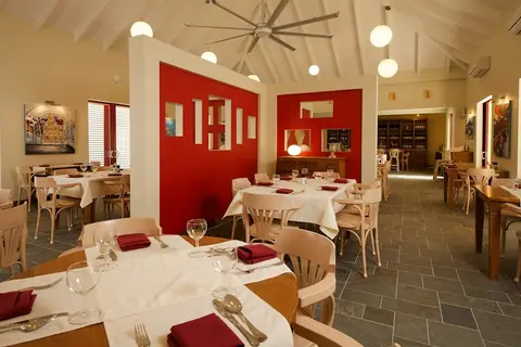 Bayside Boutique Hotel – Blue Bay Golf & Beach Resort in Willemstad — foto 28
