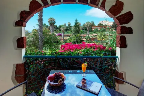 Appartementen Quinta Splendida Wellness & Botanical Garden foto 5