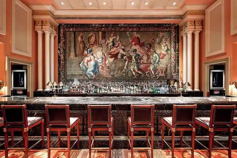 Hotel Grande Bretagne Athens in Athene — foto 10