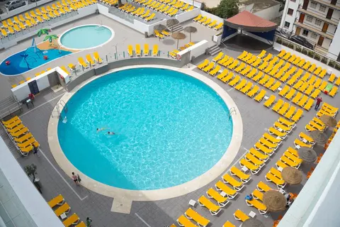 Ohtels Villa Dorada foto 2