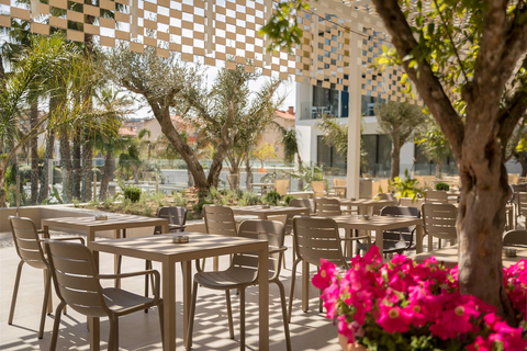 AQUA Hotel Silhouette & Spa - adults only foto 11