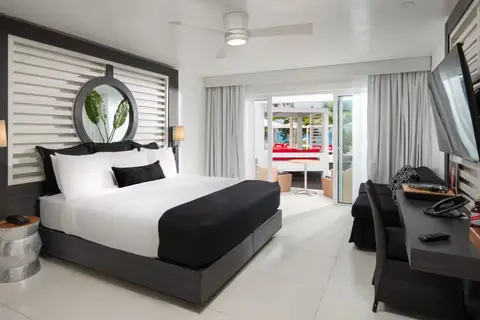 S Hotel Montego Bay in Montego Bay, foto 5