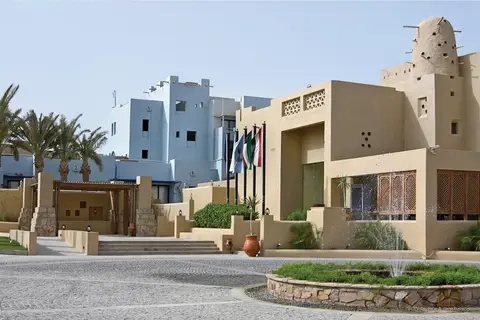 Marina Lodge At Port Ghalib in بور غالب — foto 10