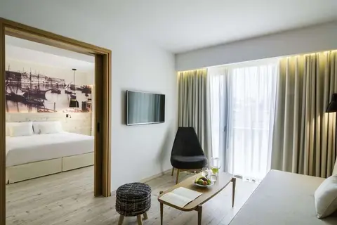 ibis Styles Heraklion Central Hotel in Ibis Styles, foto 6