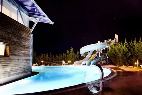 Obam Termal Resort & Spa in Balıkesir, foto 21
