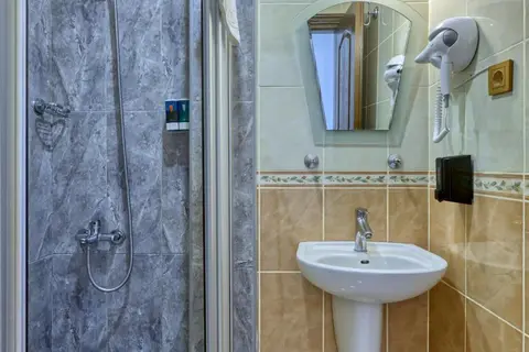Fors Hotel in İstanbul — foto 21