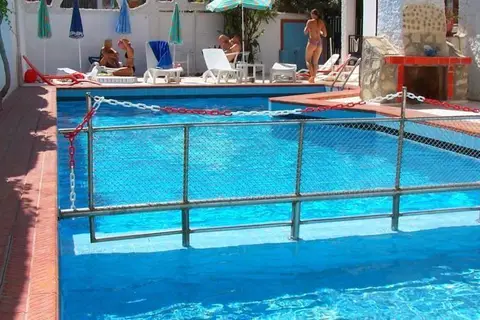 Fortin in Kusadasi, foto 14
