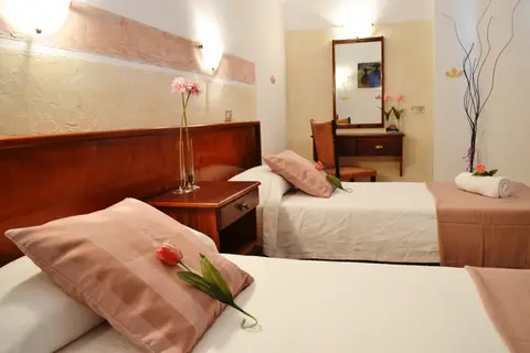 Hotel Sun Holidays in Puerto De La Cruz — foto 17