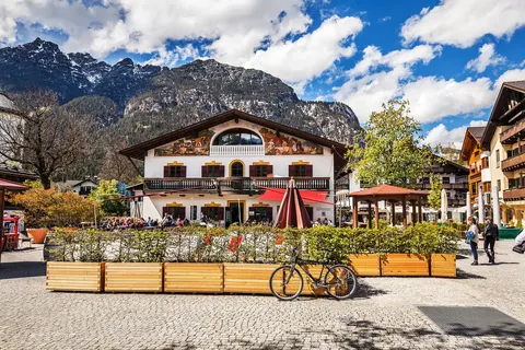 Ontdek het Zuidoosten van Beieren vanuit Unterwössen foto 6