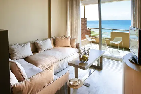 Grecotel Astir Palace in Αλεξανδρούπολη — foto 27