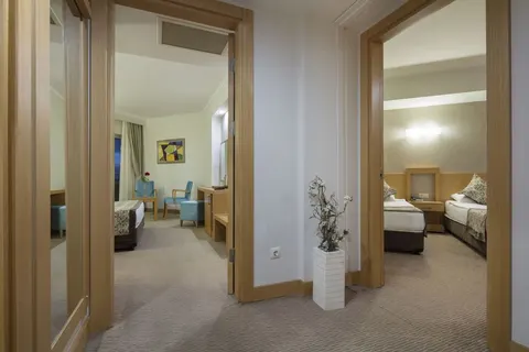 Saphir Resort & Spa foto 10