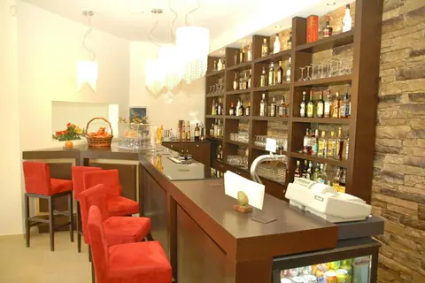 Lassi Hotel in Lassi, foto 16
