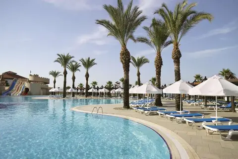 TUI Blue Palm Garden in Manavgat, foto 3