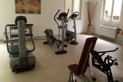 Hotel Villa Tiziana in Pietrasanta — foto 12