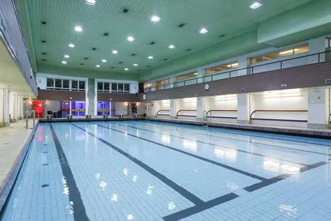 Hotel Axa in Praag, foto 10