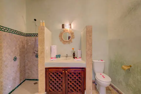 Riad Reve De Samir in Marrakesh, foto 5