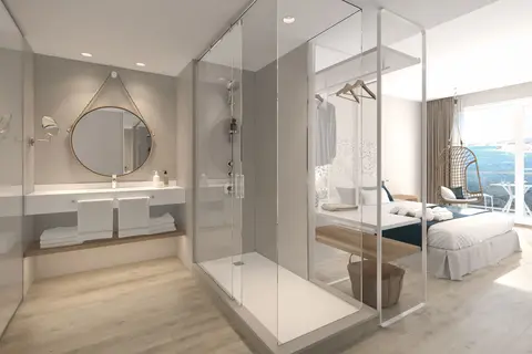 Amàre Beach Hotel Ibiza in Sant Josep de sa Talaia — foto 18