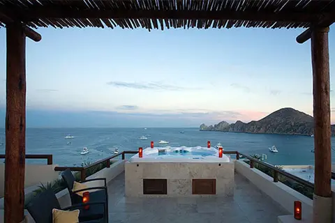 Corazón Cabo Resort & Spa in Cabo San Lucas — foto 4