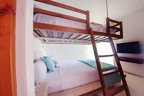 Casa Astral Luxury Hotel in Holbox, foto 14