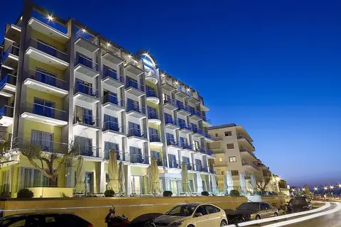 Arion Hotel in Municipal Unit of Xylokastro, foto 23