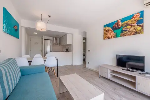 Appartementen Pierre & Vacances Estartit Playa in Torroella de Montgrí — foto 18