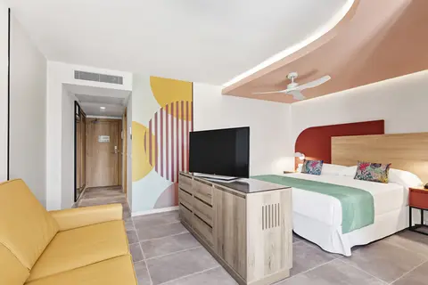 Hotel Riu Concordia in Palma — foto 27