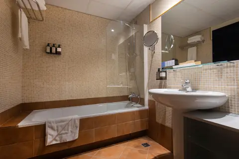 Hotel Grand Pas in Encamp — foto 15
