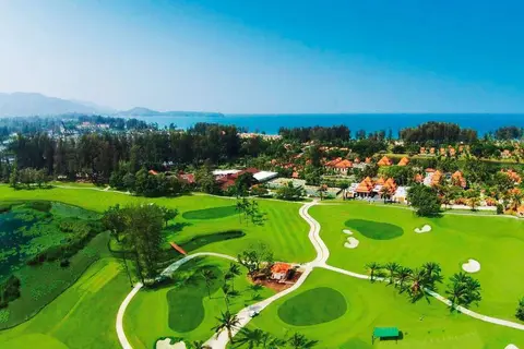 Banyan Tree Phuket in Bang Tao Beach, foto 11