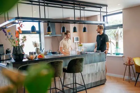 MyHotel Steenwijk foto 2