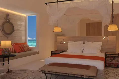 Sun Siyam Iru Veli in Aloofushi — foto 19