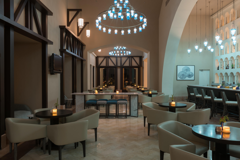 Hotel Sheraton Miramar foto 7