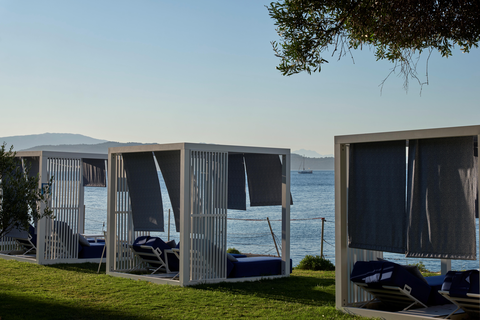 Hotel Atlantica Nissaki Beach - adults only foto 16